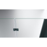 Душевой уголок BELBAGNO ALBANO-ASH-1-70/80-C-Cr