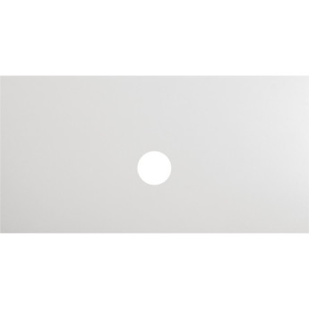 Столешница 91,6 см Bianco Opaco BELBAGNO KEP-90-BO-W0