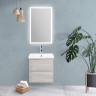 Тумба Rovere Vintage Bianco 57 см BELBAGNO ALBANO ALBANO-CER-600-2C-SO-RVB